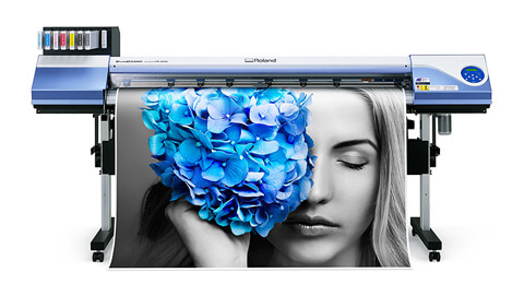 VersaCAMM® VS-640i, VS-540i, VS-300i